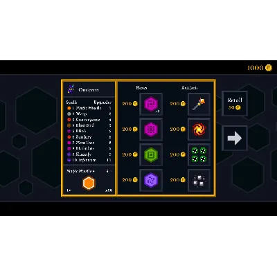 ⭐ Hex of the Lich Steam КЛЮЧ GLOBAL - irongamers.ru