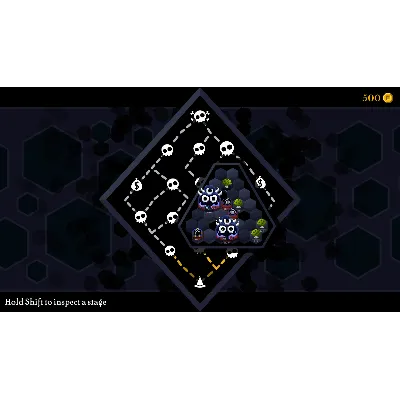 ⭐ Hex of the Lich Steam КЛЮЧ GLOBAL - irongamers.ru