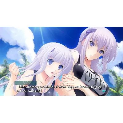 ⭐ Muv-Luv Alternative Total Eclipse Remastered Steam КЛ - irongamers.ru