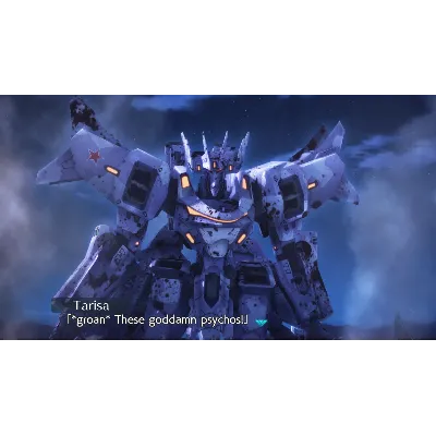 ⭐ Muv-Luv Alternative Total Eclipse Remastered Steam КЛ - irongamers.ru