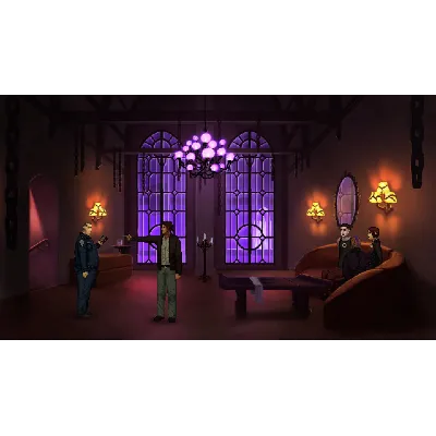 ⭐ Unavowed EU Steam КЛЮЧ ЕВРОПА - irongamers.ru