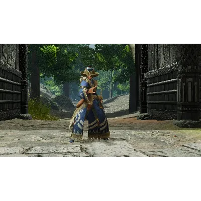 Monster Hunter Rise Deluxe Kit STEAM КЛЮЧ РФ+МИР + - irongamers.ru