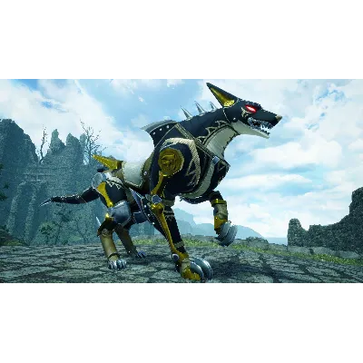Monster Hunter Rise: Sunbreak Deluxe Kit STEAM КЛЮЧ - irongamers.ru
