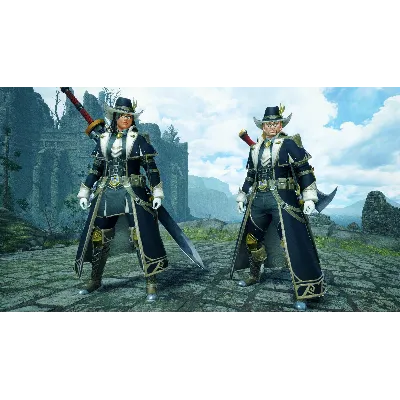 Monster Hunter Rise: Sunbreak Deluxe Kit STEAM КЛЮЧ - irongamers.ru