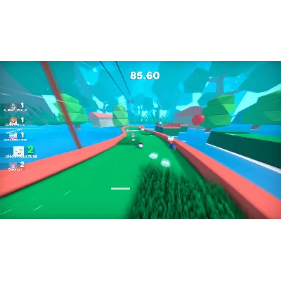 ⭐ Golf Gang EU Steam КЛЮЧ ЕВРОПА - irongamers.ru