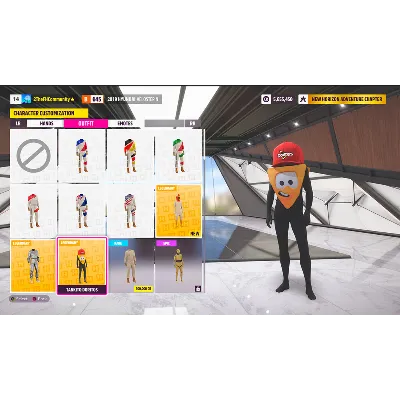 ⭐ Forza Horizon 5 - Tankito Doritos Suit DLC Steam КЛЮЧ - irongamers.ru