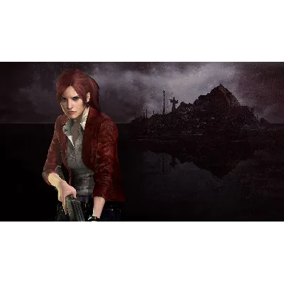 Resident Evil Revelations 1 & 2 XBOX КЛЮЧ - irongamers.ru