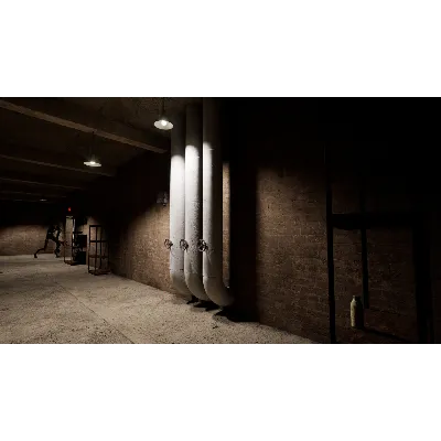Backrooms: Escape Together + Игры | Steam | Оффлайн - irongamers.ru