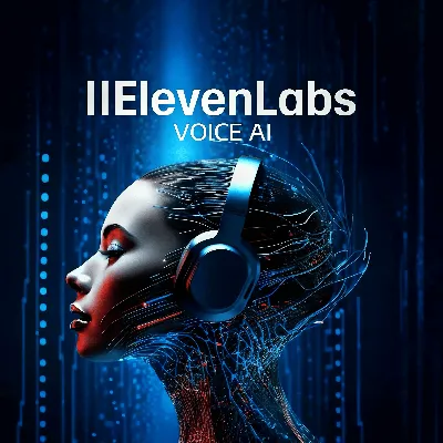 ElevenLabs | 1/12 Месяца ПОДПИСКА НА ВАШ АККАУНТ - irongamers.ru