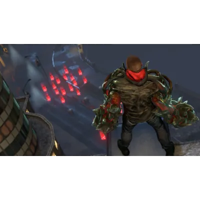 Prototype 2 + RADNET STEAM KEY СТИМ ЛИЦЕНЗИЯ РФ+СНГ - irongamers.ru