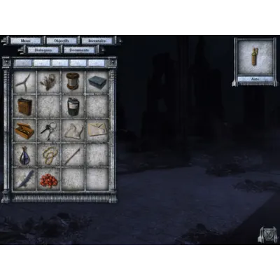 Dracula 3: The Path of the Dragon STEAM KEY РФ+СНГ - irongamers.ru