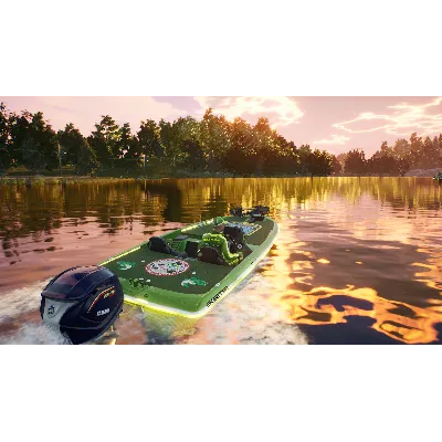 ⭐ Bassmaster Fishing 2022 - Throwback B.A.S.S DLC Steam - irongamers.ru