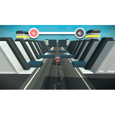 ⭐The Smash Cars Tournament Steam КЛЮЧ GLOBAL - irongamers.ru