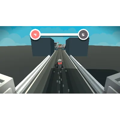 ⭐The Smash Cars Tournament Steam КЛЮЧ GLOBAL - irongamers.ru