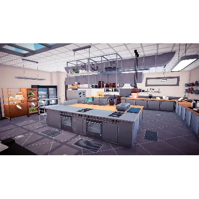 ⭐ Chef Life: A Restaurant Simulator - BON APPÉTIT PACK - irongamers.ru