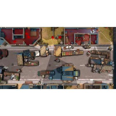 Door Kickers 2: Task Force North | АВТО Россия Steam - irongamers.ru