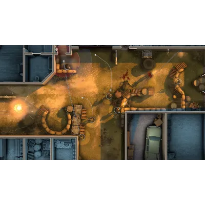 Door Kickers 2: Task Force North | АВТО Россия Steam - irongamers.ru