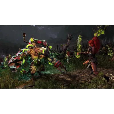 ⭐ Total War: WARHAMMER II - The Twisted & The Twilight - irongamers.ru