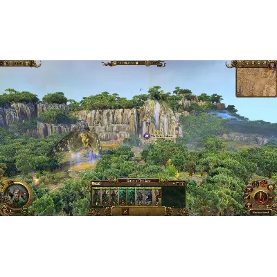 ⭐ Total War: WARHAMMER II - The Twisted & The Twilight - irongamers.ru