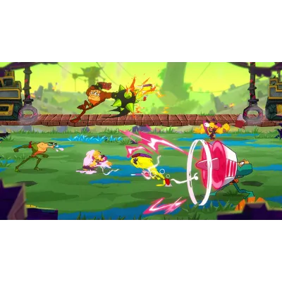 Battletoads | АВТОДОСТАВКА [Россия Steam Gift] - irongamers.ru