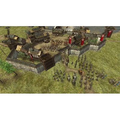 ⭐Shogun&acute;s Empire: Hex Commander Steam КЛЮЧ GLOBAL - irongamers.ru