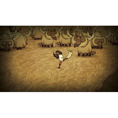 ⭐ Don&acute;t Starve Together EU Steam КЛЮЧ ЕВРОПА - irongamers.ru