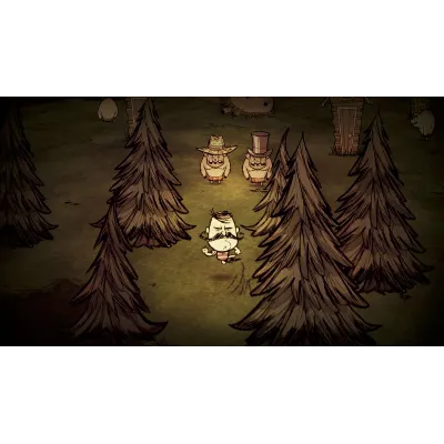 ⭐ Don&acute;t Starve Together EU Steam КЛЮЧ ЕВРОПА - irongamers.ru