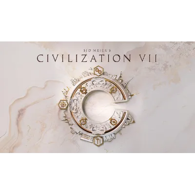CIVILIZATION VII / FOUNDERS (+22 DLC) STEAM КЛЮЧ РФ+МИР - irongamers.ru