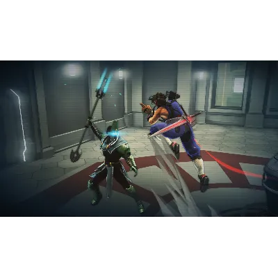 STRIDER (Steam)(Region Free) - irongamers.ru