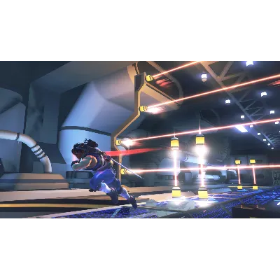 STRIDER (Steam)(Region Free) - irongamers.ru