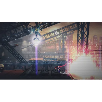 STRIDER (Steam)(Region Free) - irongamers.ru