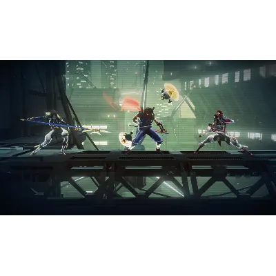 STRIDER (Steam)(Region Free) - irongamers.ru