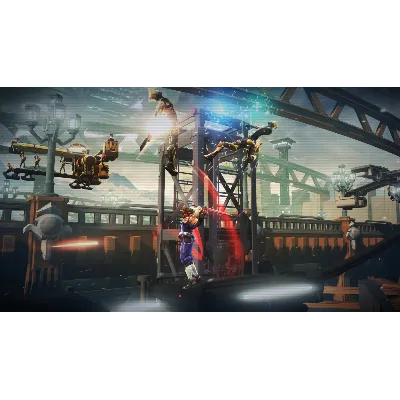 STRIDER (Steam)(Region Free) - irongamers.ru