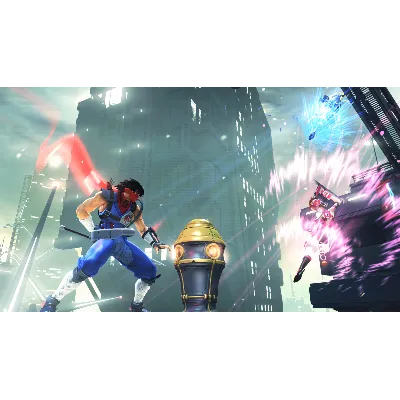 STRIDER (Steam)(Region Free) - irongamers.ru