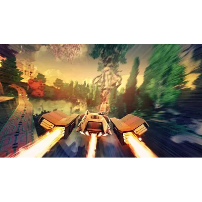 Redout: Enhanced Edition (Steam Key/Region Free) - irongamers.ru
