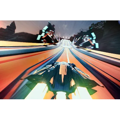 Redout: Enhanced Edition (Steam Key/Region Free) - irongamers.ru