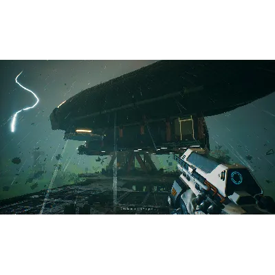 Forever Skies Steam КЛЮЧ - irongamers.ru