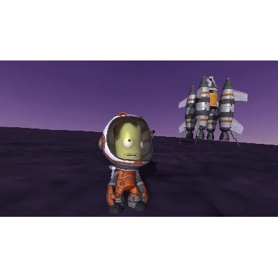 ⭐ Kerbal Space Program - Breaking Ground Expansion DLC - irongamers.ru