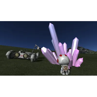 ⭐ Kerbal Space Program - Breaking Ground Expansion DLC - irongamers.ru