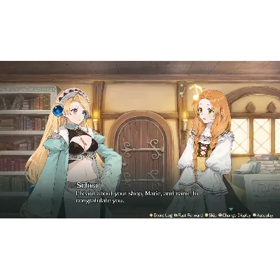 ⭐ Atelier Marie Remake: The Alchemist of Salburg Digita - irongamers.ru