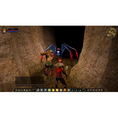 Dungeon Lords - STEAM Edition STEAM КЛЮЧ РФ+КЗ+СНГ - irongamers.ru