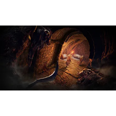 ELDEN RING NIGHTREIGN | АВТОДОСТАВКА [RU Steam Gift] - irongamers.ru