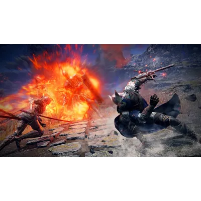 ELDEN RING NIGHTREIGN | АВТОДОСТАВКА [RU Steam Gift] - irongamers.ru