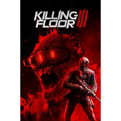 Killing Floor 3 МИР АВТО - irongamers.ru