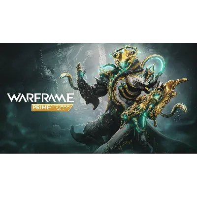 Без входа WARFRAME АЙЯ / НАБОРЫ / ПЛАТИНА РФ/МИР - irongamers.ru
