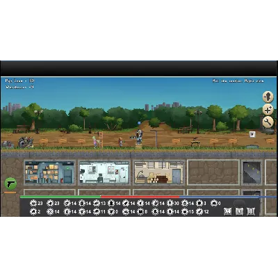 ⭐ Zombie Defense Shelter Steam КЛЮЧ GLOBAL - irongamers.ru