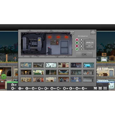 ⭐ Zombie Defense Shelter Steam КЛЮЧ GLOBAL - irongamers.ru