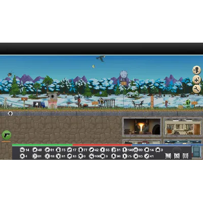 ⭐ Zombie Defense Shelter Steam КЛЮЧ GLOBAL - irongamers.ru