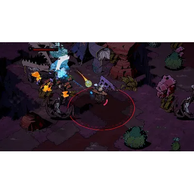 ⭐ Wizard with a Gun Steam КЛЮЧ GLOBAL - irongamers.ru