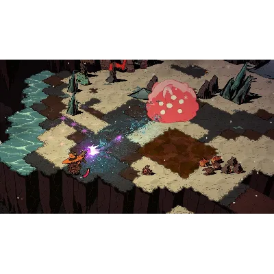 ⭐ Wizard with a Gun Steam КЛЮЧ GLOBAL - irongamers.ru
